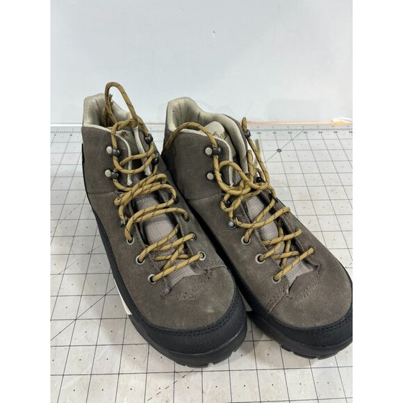 Danner Panorama Mid 6" Men’s Trail Hiking Boots Black Olive Sz. 8 New - Picture 2 of 8